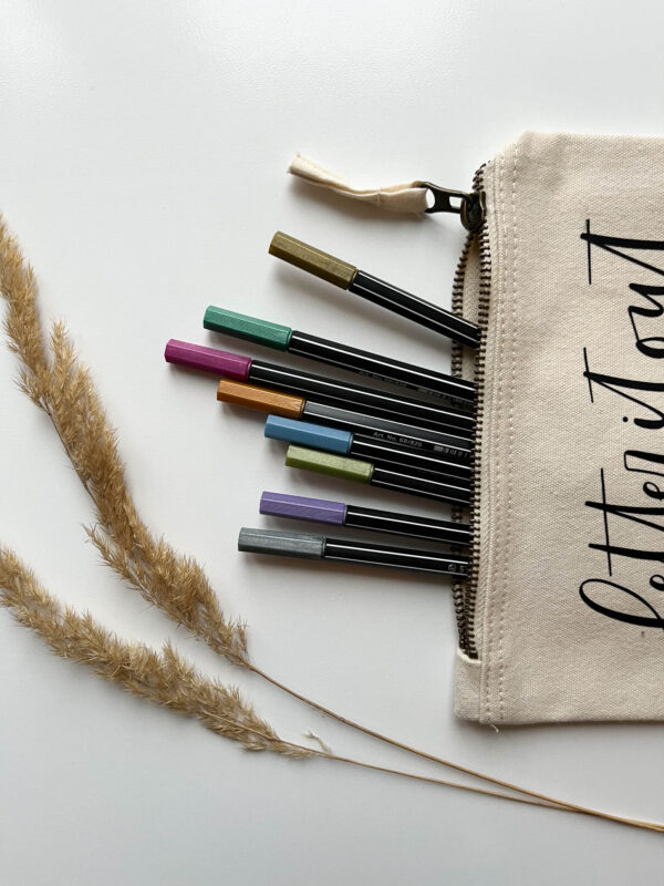 STABILO Pen 68 metallic - Image 2